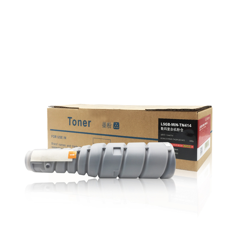 LSGB-MIN-TN114， KONICA MINOLTA BH-162/163/210/211/220/7216/7220/7516/7616/7521/7621/7622 Di-152/183/1611/1811/2011